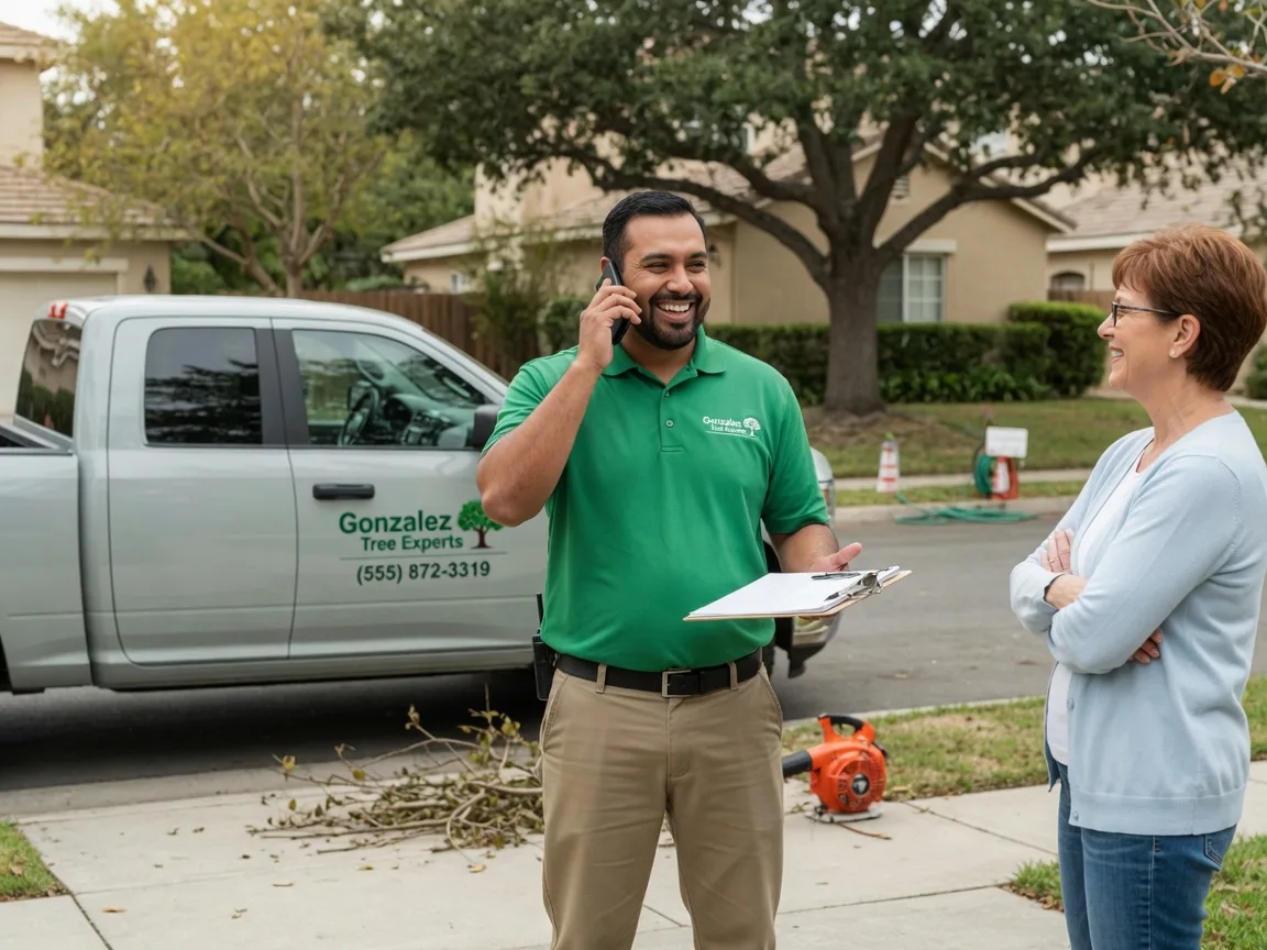 Tree Service Pennellville, NY FAQs